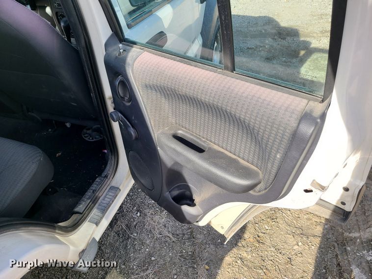 image for item JG9539 2002 Jeep Liberty  SUV