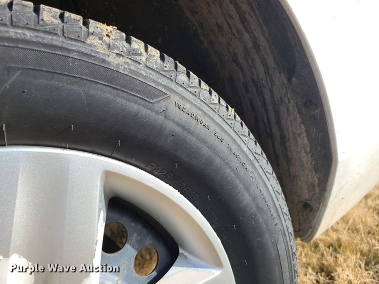 image for item JG9542 2010 Chevrolet Impala