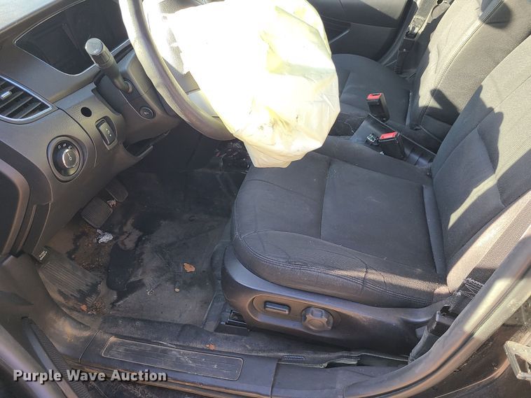 image for item JG9544 2018 Ford Taurus Police Interceptor