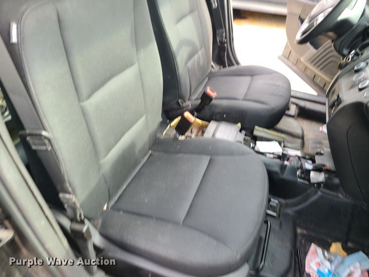 image for item JG9547 2018 Ford Taurus Police Interceptor