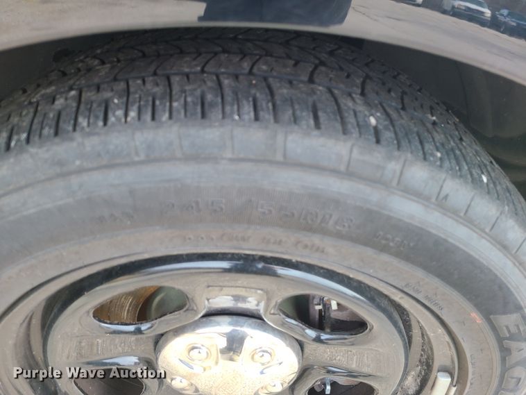 image for item JG9547 2018 Ford Taurus Police Interceptor