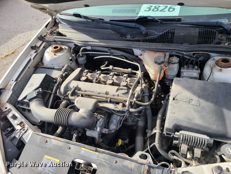 image for item JG9549 2008 Chevrolet Malibu