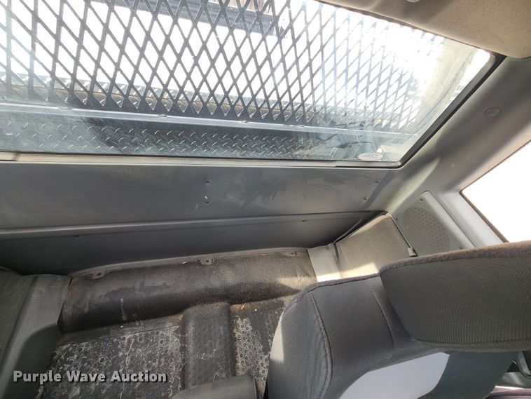 image for item JG9550 2010 Ford Ranger  SuperCab pickup truck