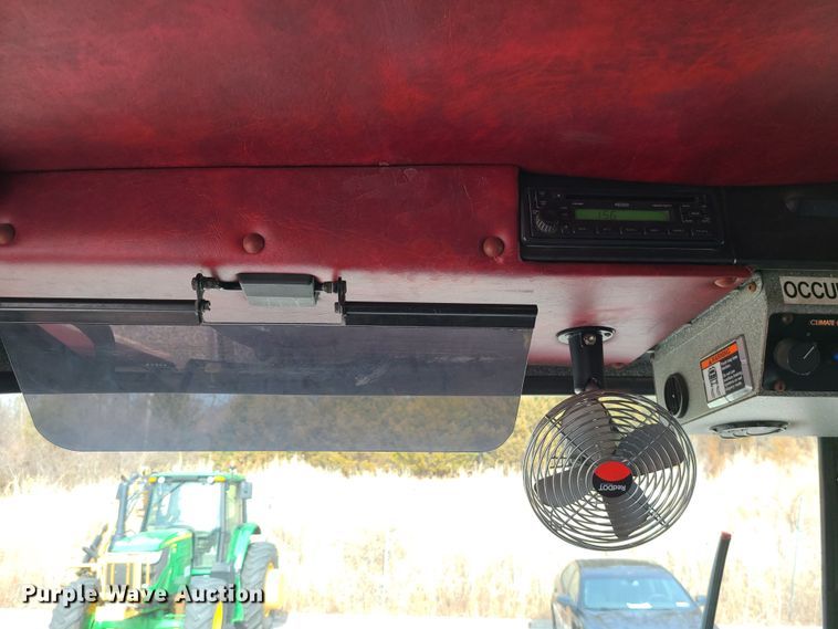 image for item JG9551 2007 Sutphen  fire truck