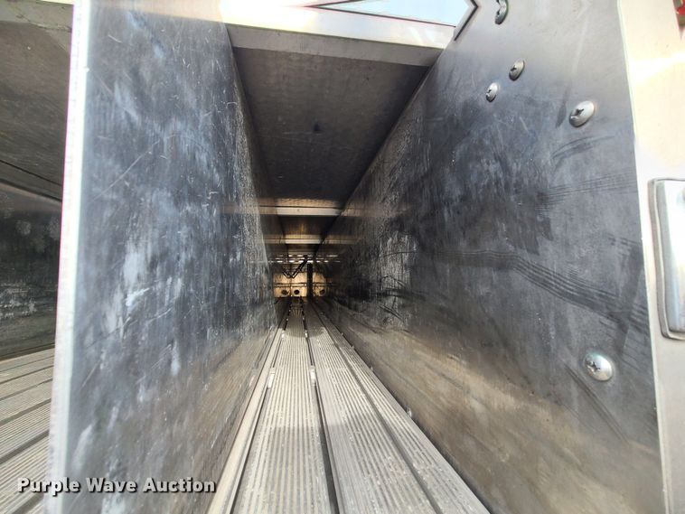 image for item JG9551 2007 Sutphen  fire truck