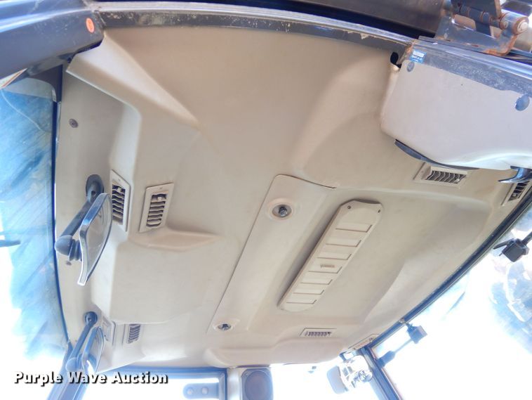 image for item JK9153 2014 Case 590 Super N backhoe