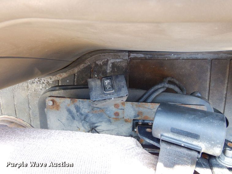 image for item JK9153 2014 Case 590 Super N backhoe