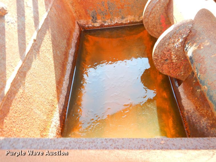 image for item JK9153 2014 Case 590 Super N backhoe