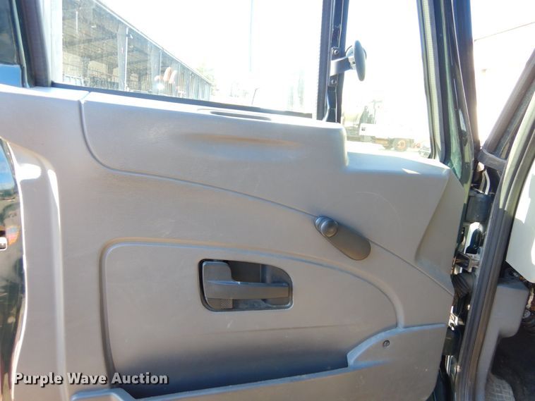 image for item JK9154 2008 International WorkStar 7300  dump truck