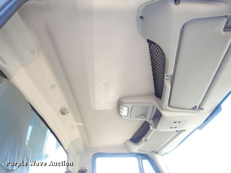 image for item JK9154 2008 International WorkStar 7300  dump truck