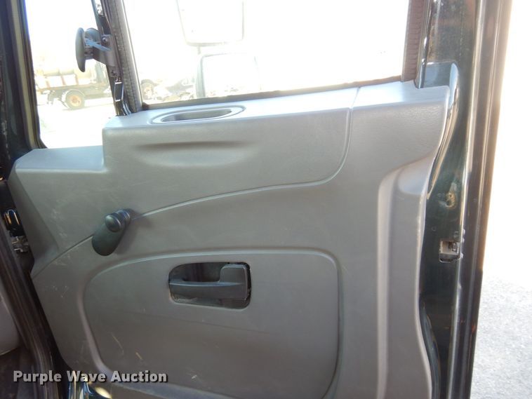 image for item JK9154 2008 International WorkStar 7300  dump truck