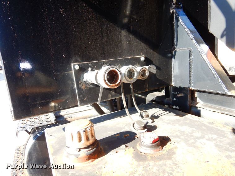 image for item JK9154 2008 International WorkStar 7300  dump truck