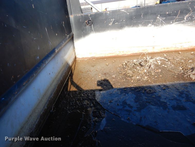 image for item JK9154 2008 International WorkStar 7300  dump truck