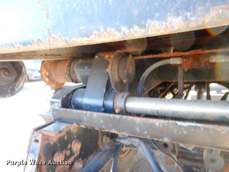 image for item JK9154 2008 International WorkStar 7300  dump truck