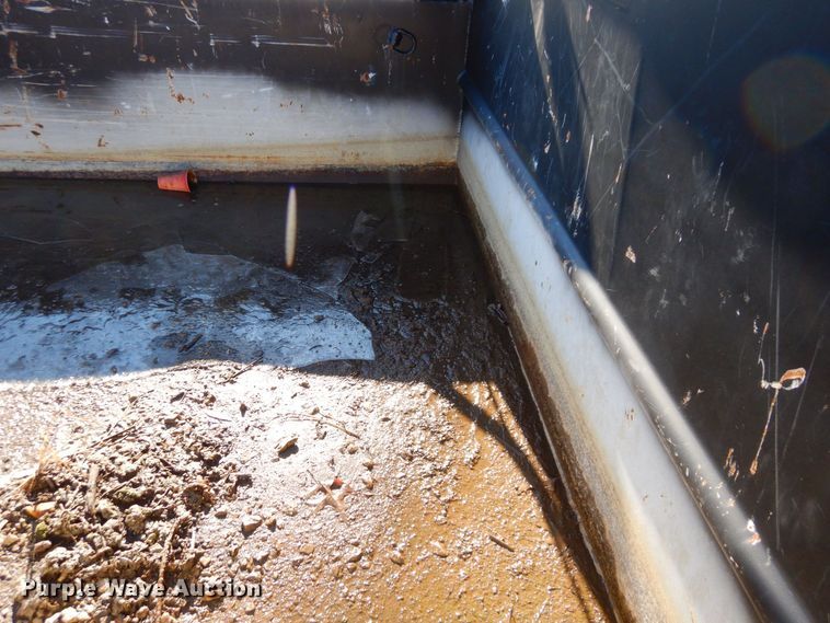 image for item JK9154 2008 International WorkStar 7300  dump truck