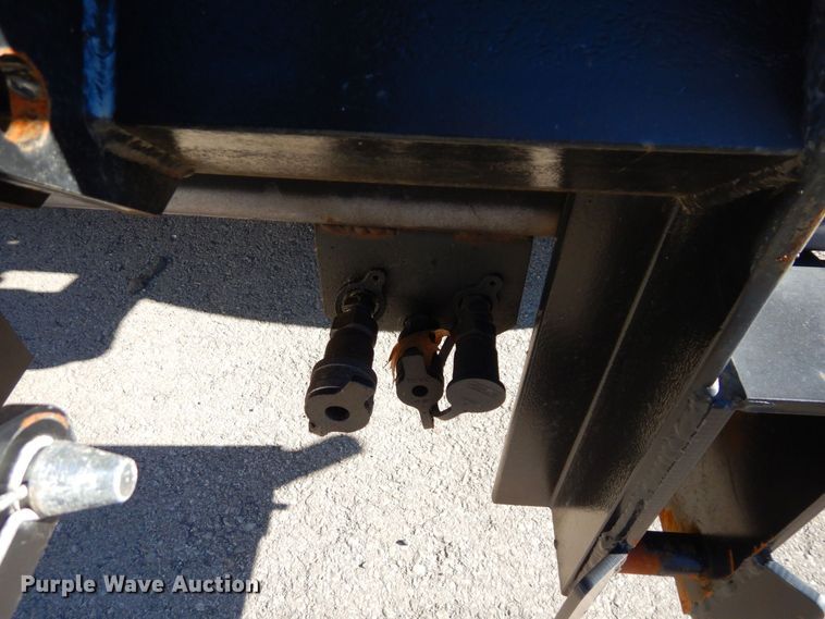 image for item JK9154 2008 International WorkStar 7300  dump truck