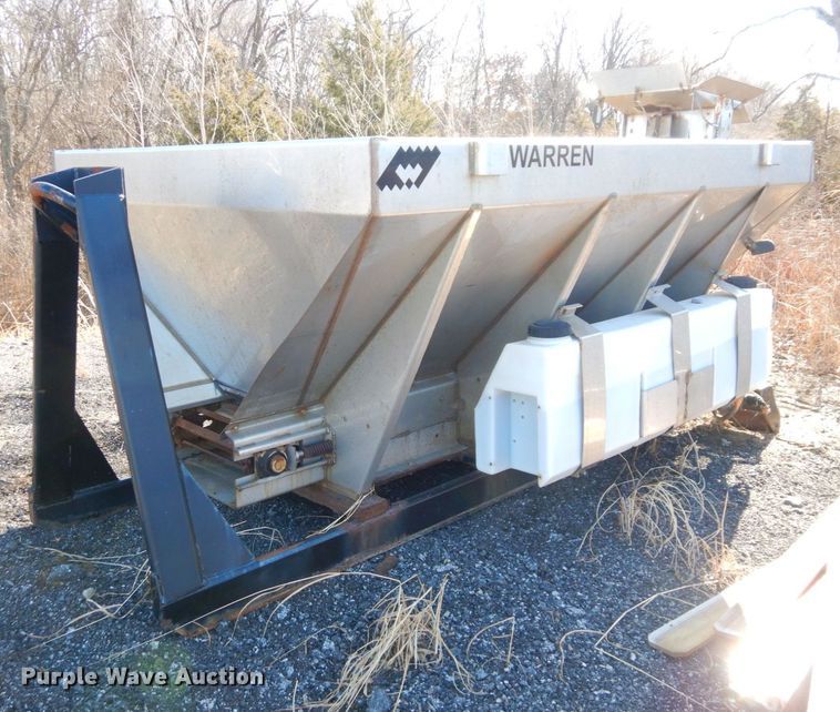 image for item JK9154 2008 International WorkStar 7300  dump truck