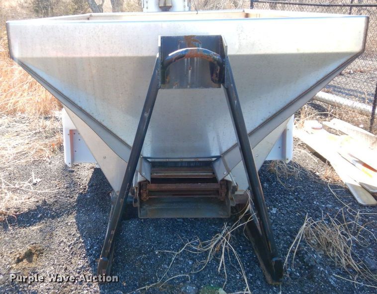 image for item JK9154 2008 International WorkStar 7300  dump truck