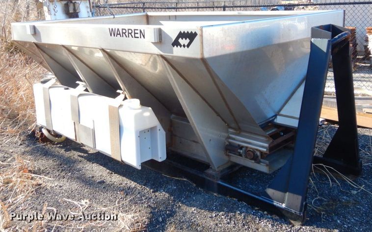 image for item JK9154 2008 International WorkStar 7300  dump truck