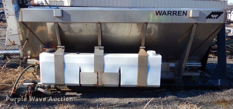 image for item JK9154 2008 International WorkStar 7300  dump truck