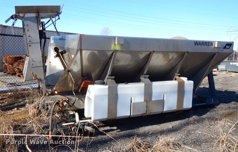 image for item JK9154 2008 International WorkStar 7300  dump truck