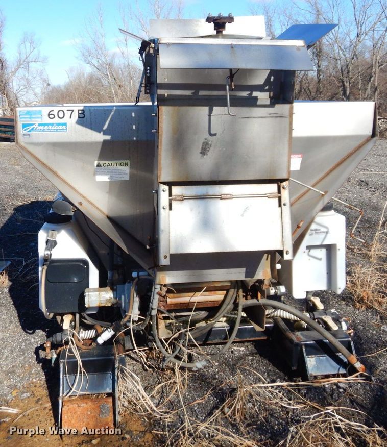 image for item JK9154 2008 International WorkStar 7300  dump truck