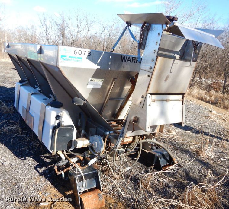 image for item JK9154 2008 International WorkStar 7300  dump truck