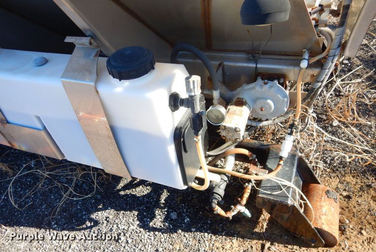 image for item JK9154 2008 International WorkStar 7300  dump truck