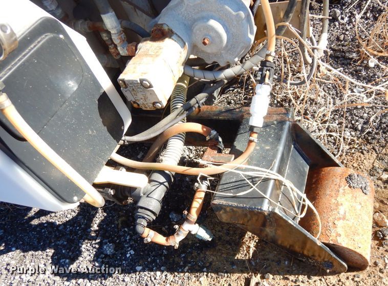 image for item JK9154 2008 International WorkStar 7300  dump truck