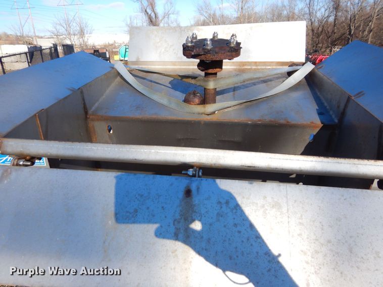 image for item JK9154 2008 International WorkStar 7300  dump truck