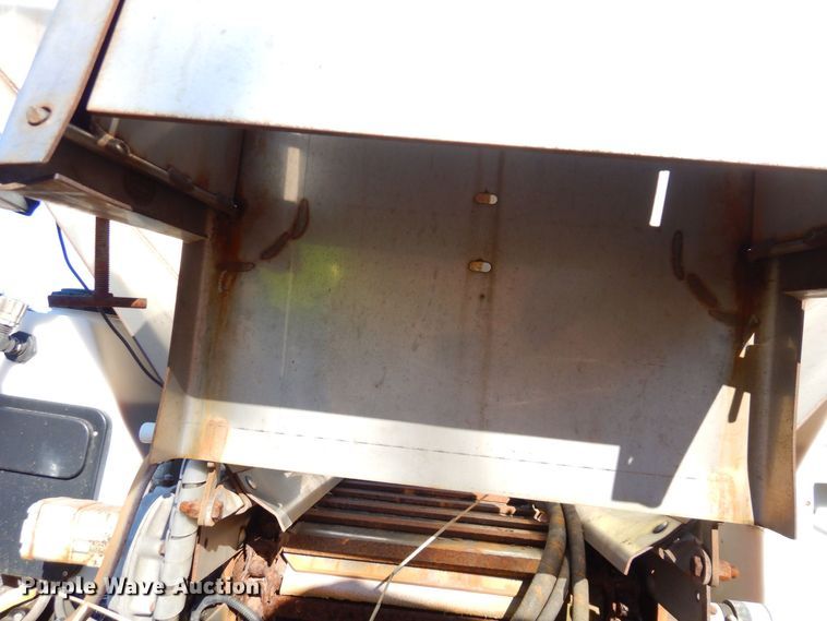 image for item JK9154 2008 International WorkStar 7300  dump truck