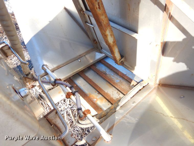 image for item JK9154 2008 International WorkStar 7300  dump truck