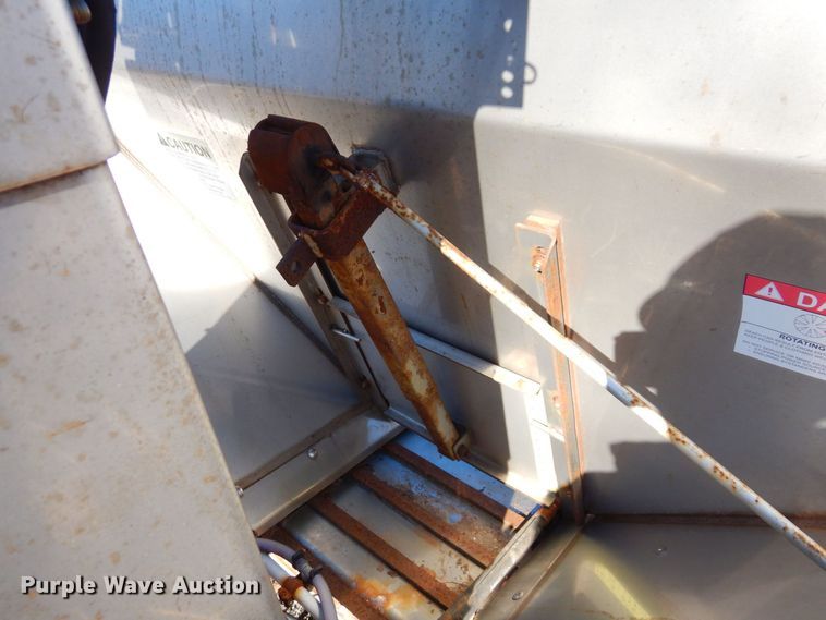 image for item JK9154 2008 International WorkStar 7300  dump truck