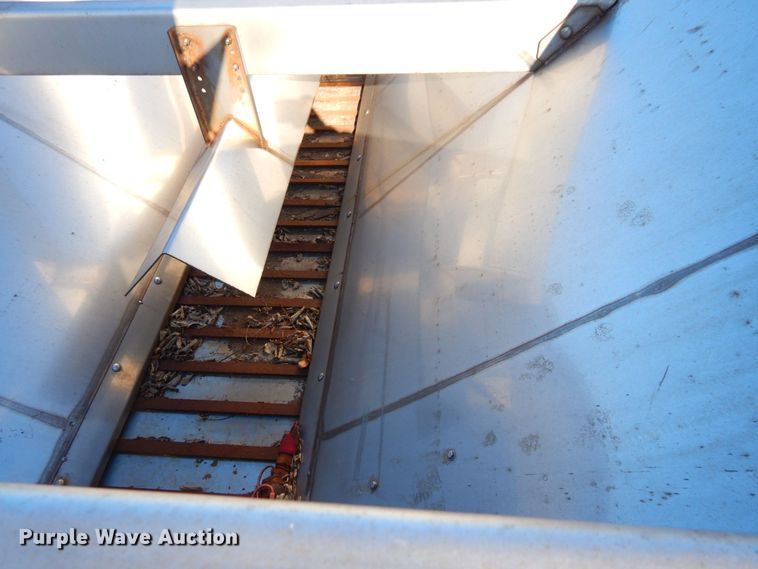 image for item JK9154 2008 International WorkStar 7300  dump truck