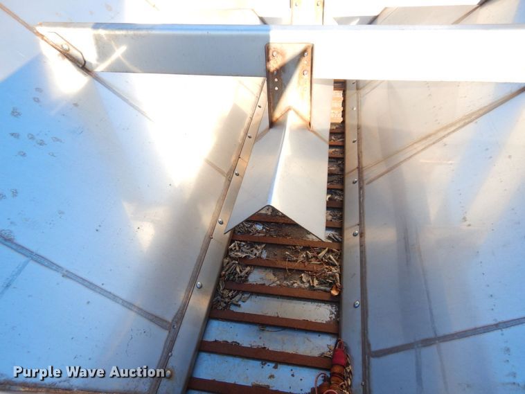 image for item JK9154 2008 International WorkStar 7300  dump truck