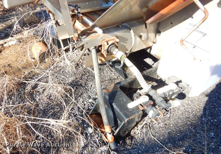 image for item JK9154 2008 International WorkStar 7300  dump truck