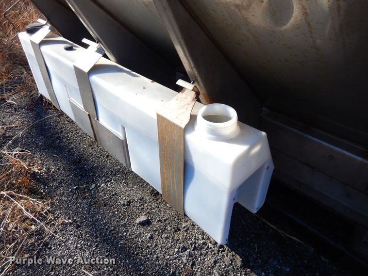 image for item JK9154 2008 International WorkStar 7300  dump truck