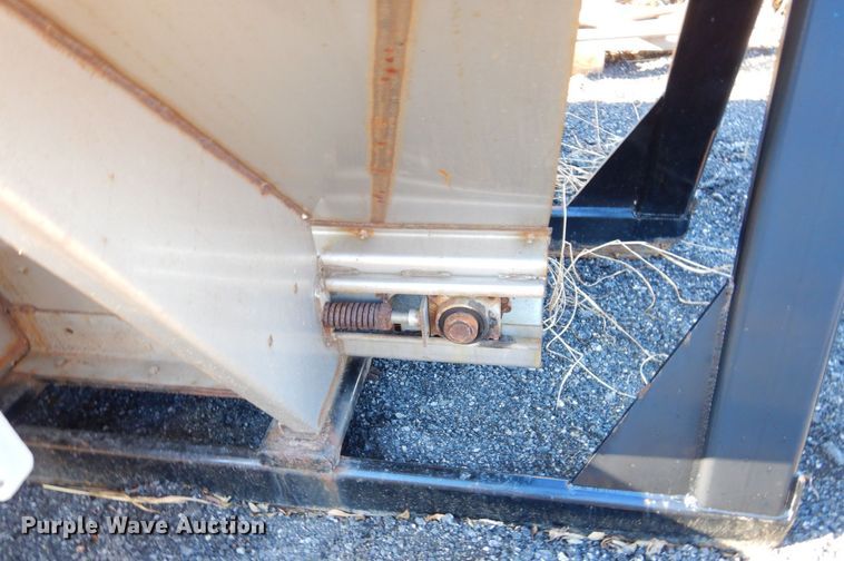 image for item JK9154 2008 International WorkStar 7300  dump truck