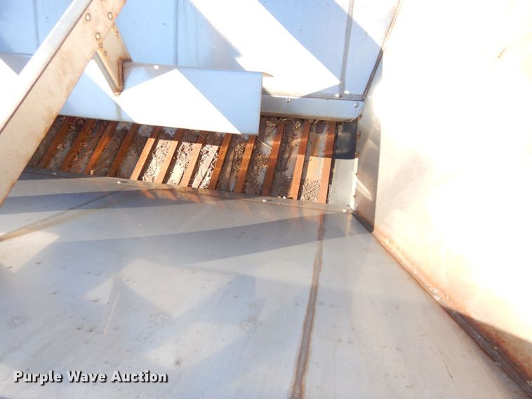 image for item JK9154 2008 International WorkStar 7300  dump truck