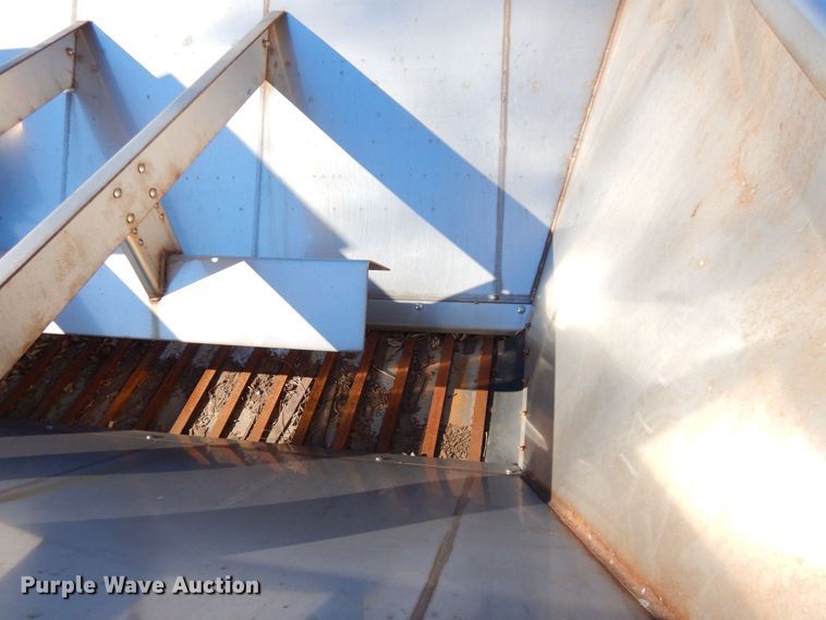 image for item JK9154 2008 International WorkStar 7300  dump truck