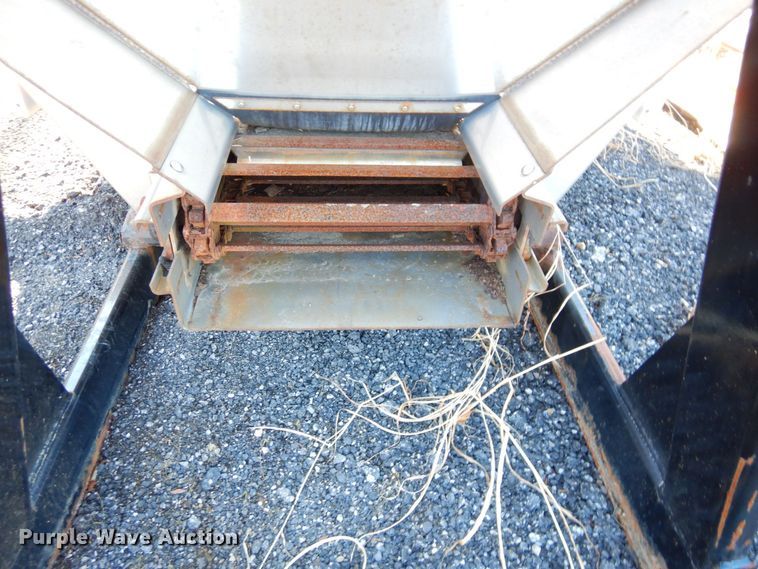 image for item JK9154 2008 International WorkStar 7300  dump truck