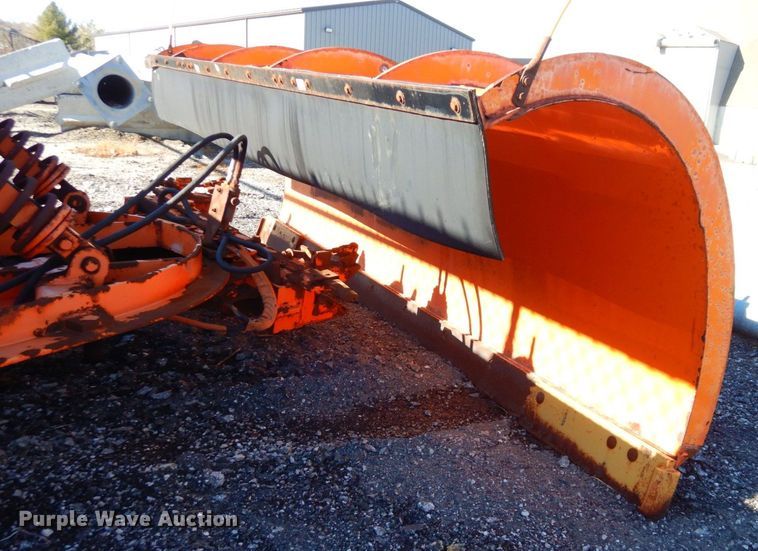 image for item JK9154 2008 International WorkStar 7300  dump truck