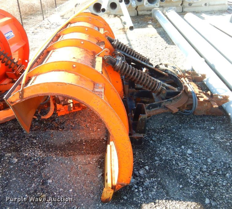 image for item JK9154 2008 International WorkStar 7300  dump truck