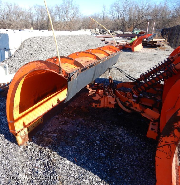 image for item JK9154 2008 International WorkStar 7300  dump truck