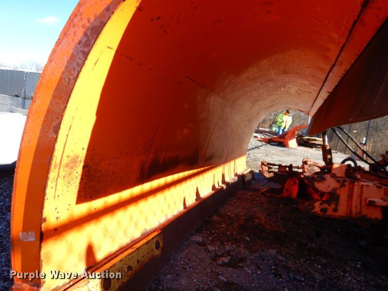 image for item JK9154 2008 International WorkStar 7300  dump truck