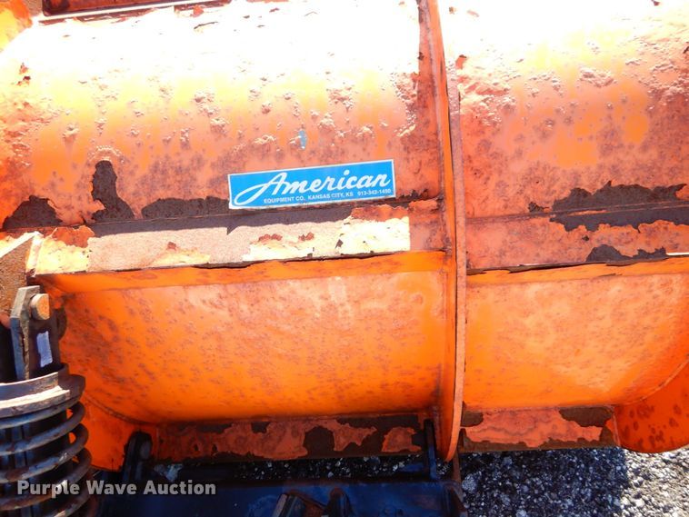 image for item JK9154 2008 International WorkStar 7300  dump truck