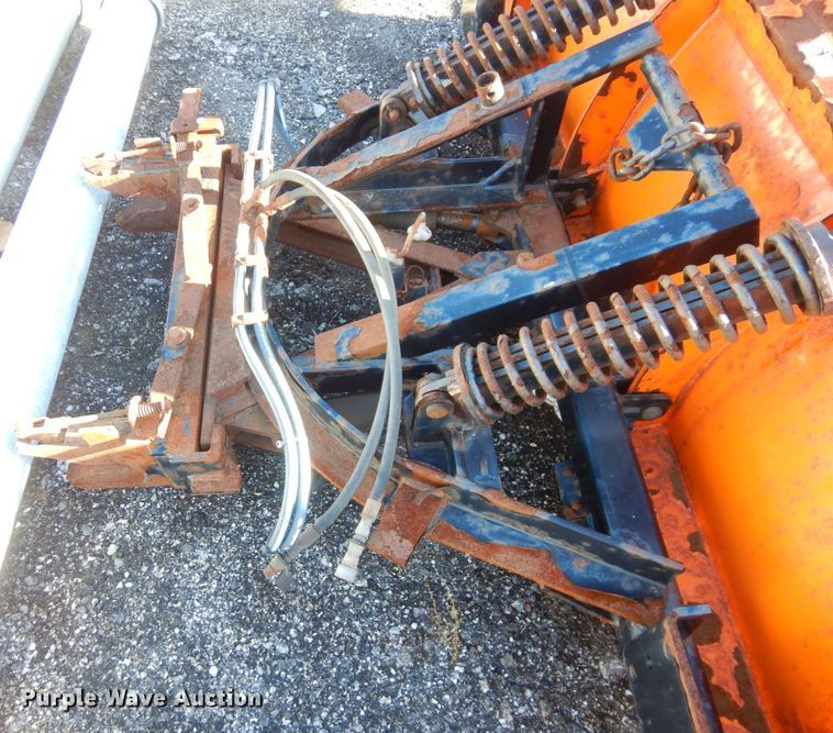 image for item JK9154 2008 International WorkStar 7300  dump truck