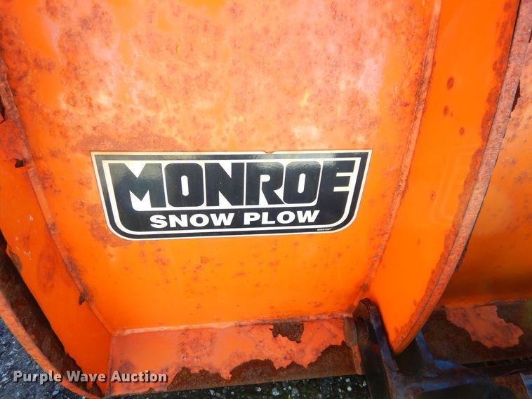 image for item JK9154 2008 International WorkStar 7300  dump truck