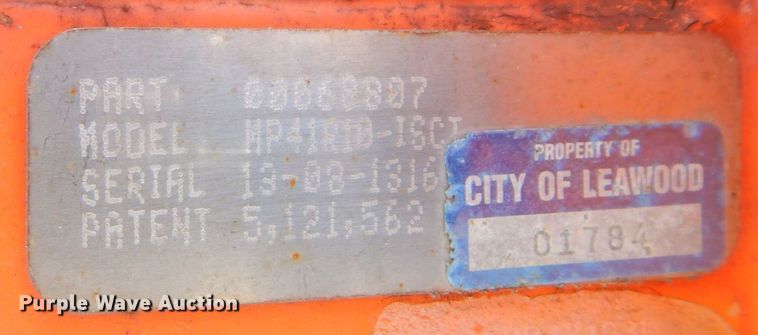 image for item JK9154 2008 International WorkStar 7300  dump truck