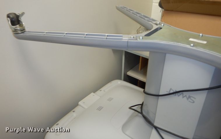 image for item JQ9938 (3) Smart ST442i tables